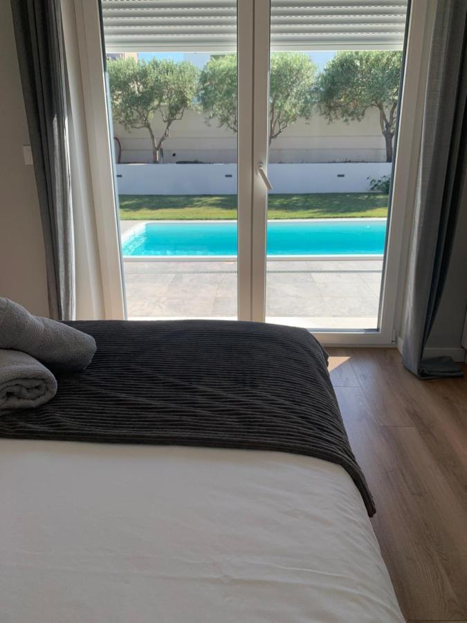 Tony'S House With Private Pool, Garden And Parking Villa Zára Kültér fotó
